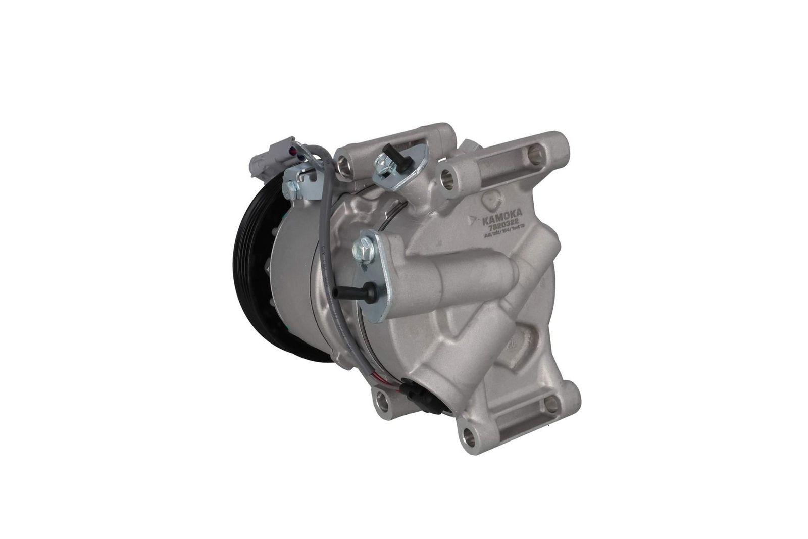 Compresor, climatizare KAMOKA 7820322