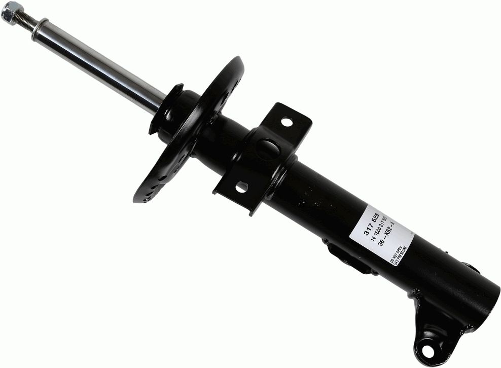 Amortyzator BOGE 36-K62-A