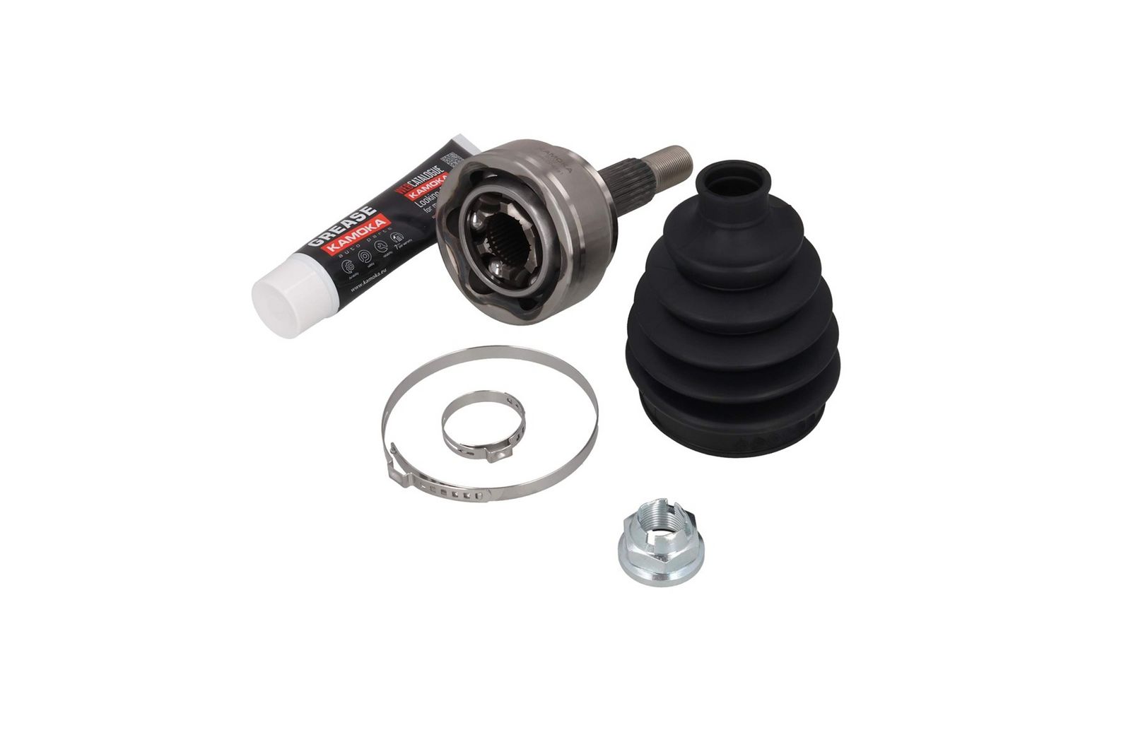 Шарнирный комплект, приводной вал