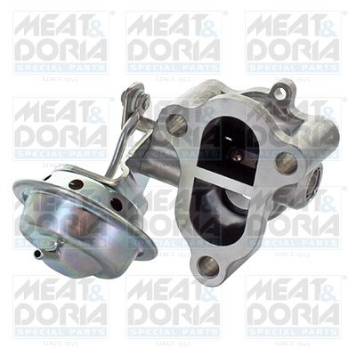 Zawór AGR MEAT & DORIA 88444