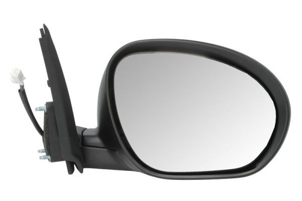 Наружное зеркало