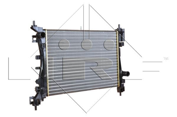 Radiaator,mootorijahutus