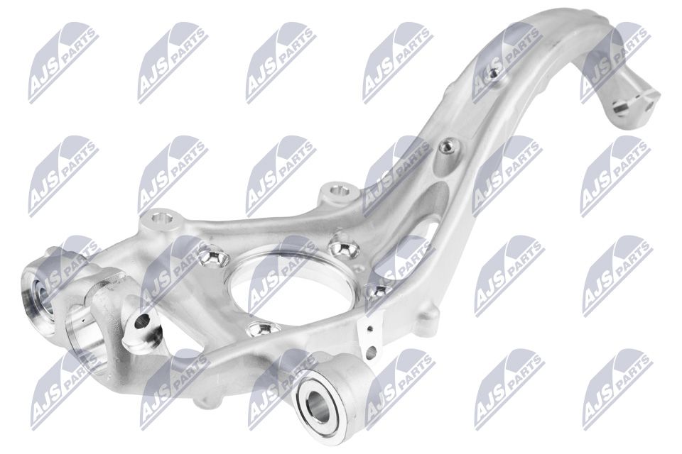 Käändmik, rattakinnitus