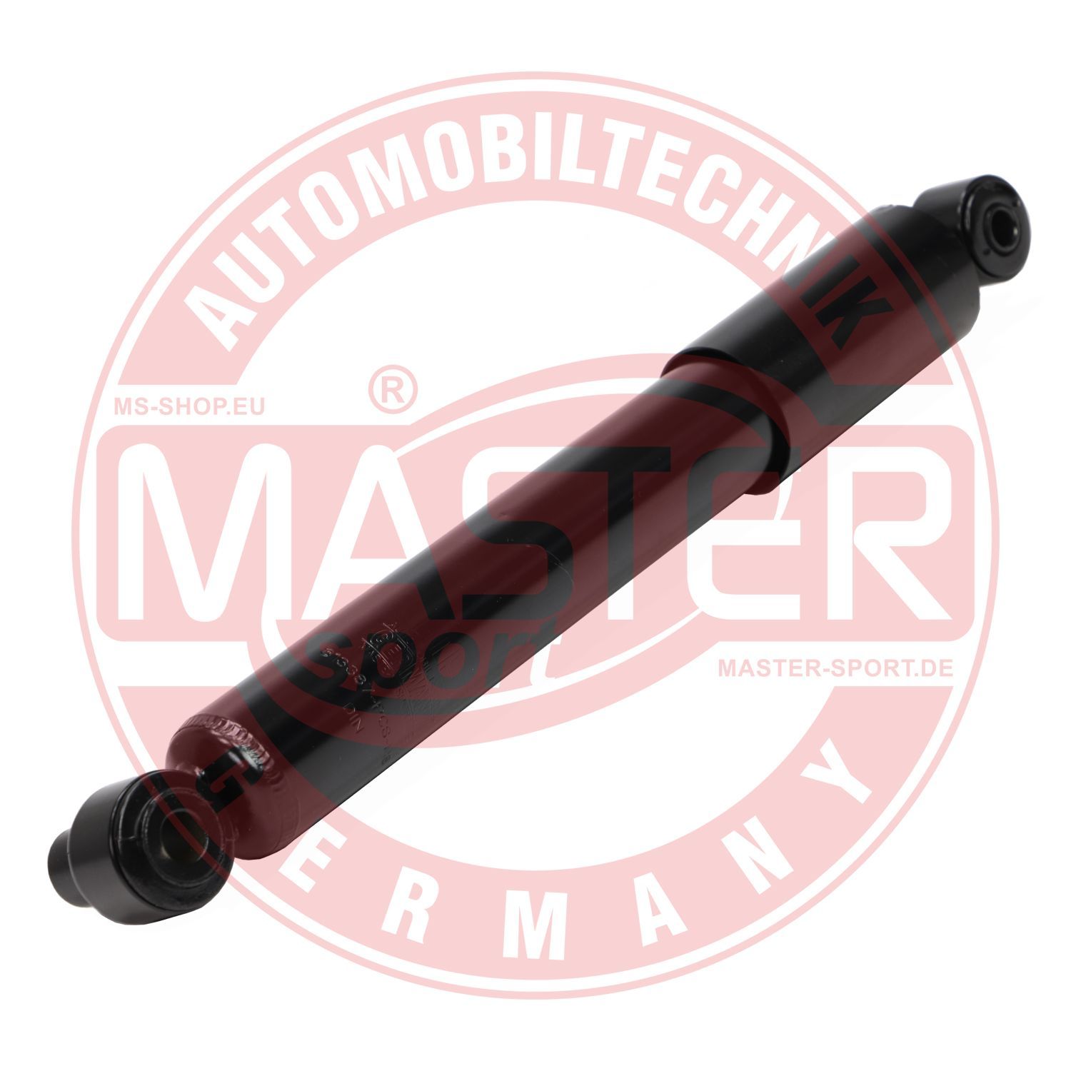 Amortyzator MASTER-SPORT GERMANY 313387-PCS-MS