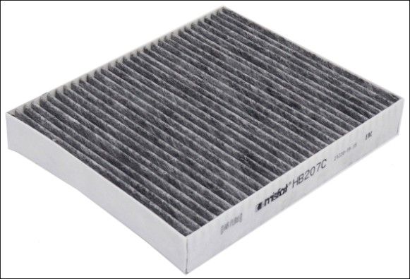 Filtre, air de l'habitacle