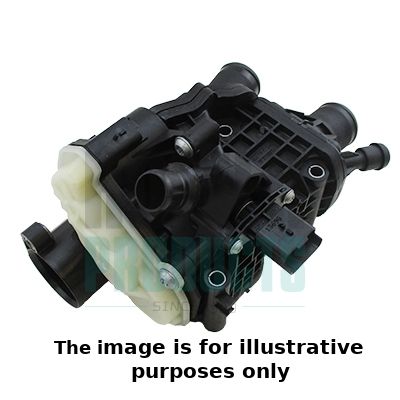 termostat,lichid racire HOFFER 8192895E