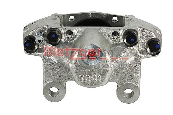 Etrier frana METZGER 6260386