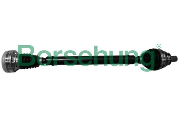 Wał napędowy BORSEHUNG B18362