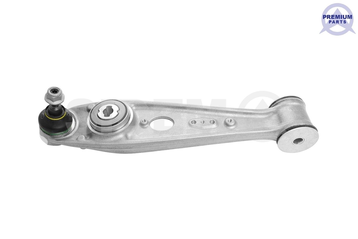 Wahacz, zawieszenie koła SIDEM 63458