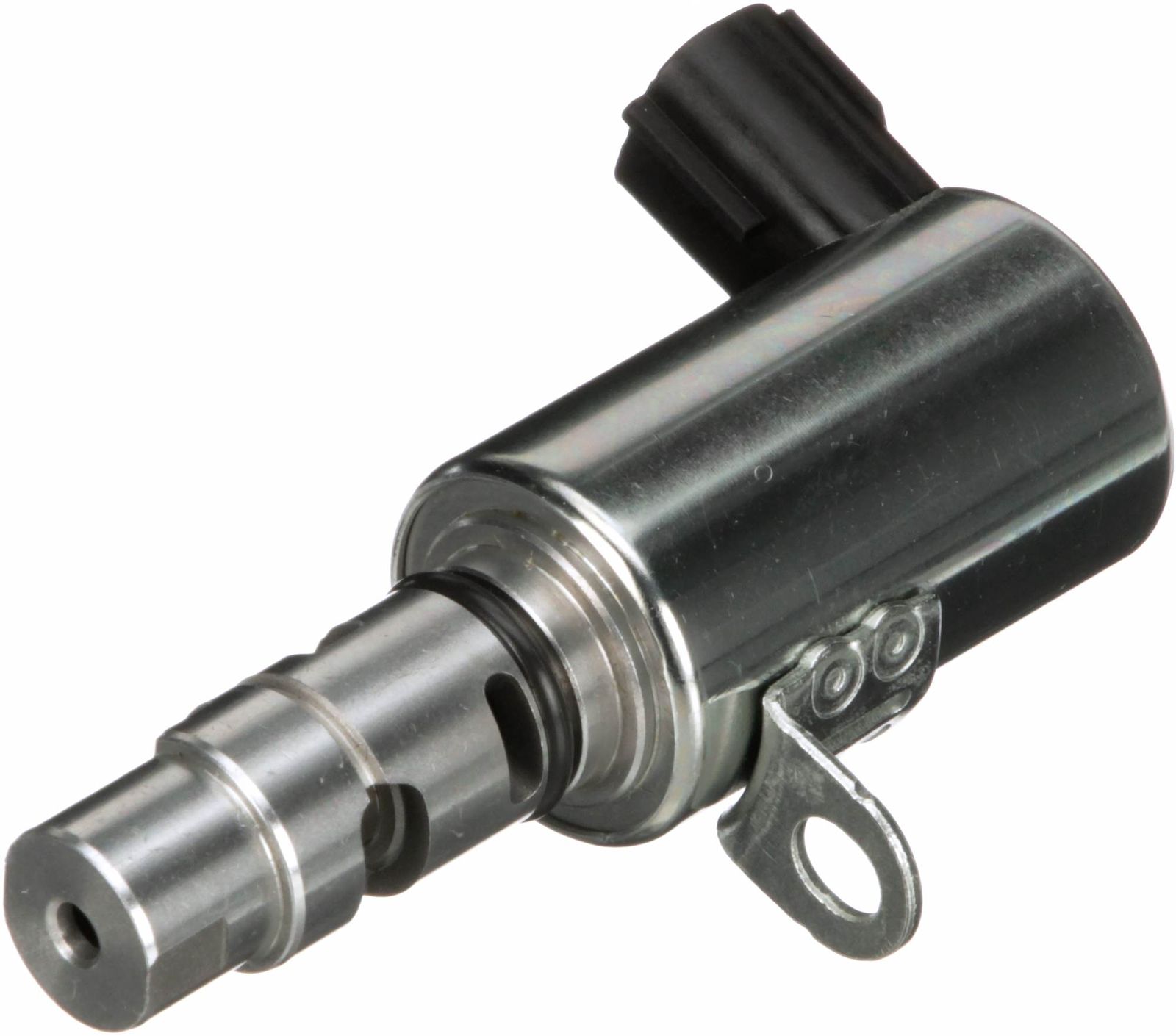 Регулирующий клапан, выставление распределительного вала