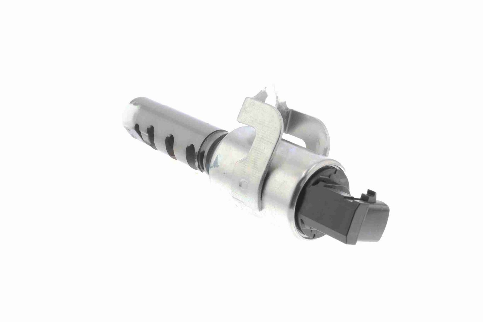 Valve de commande, réglage d'arbres à came