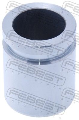 Tłoczek, zacisk hamulca FEBEST 0876-B14R
