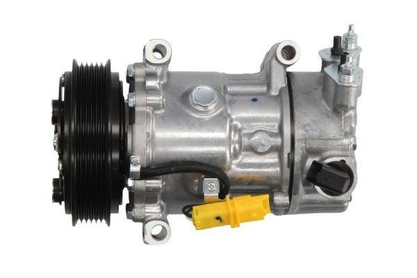 Kompresor, klimatyzacja THERMOTEC KTT090060