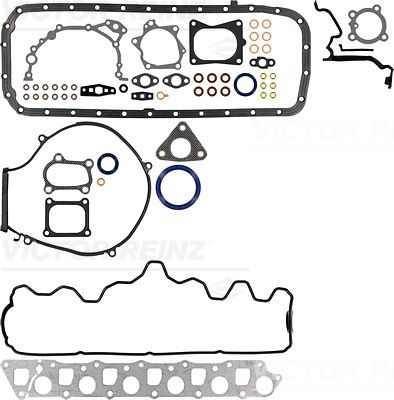 Set garnituri complet, motor VICTOR REINZ 01-53101-01