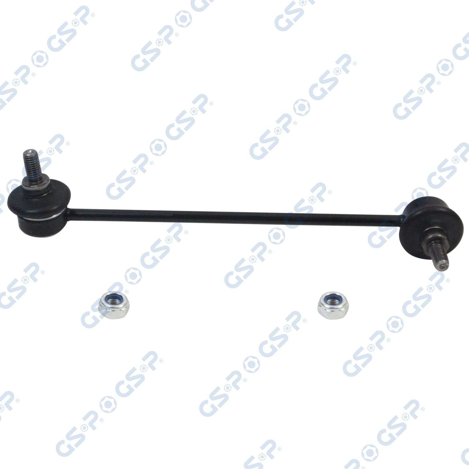 Brat/bieleta suspensie, stabilizator GSP S050267