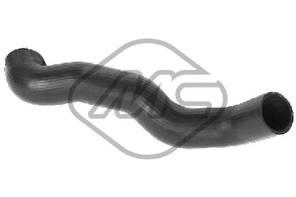 Furtun aer supraalimentare METALCAUCHO 94443