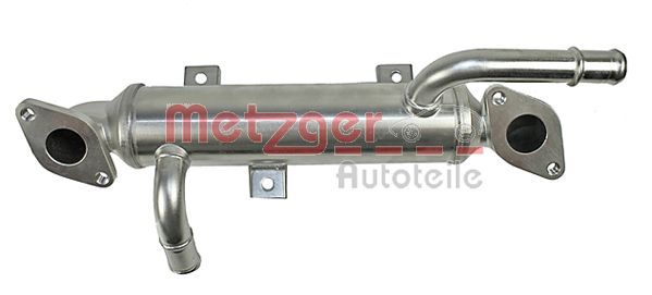 Radiator, recirculare gaze de esapament METZGER 0892641