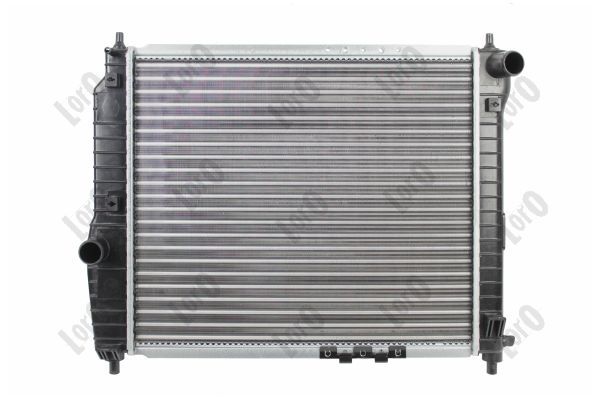 Radiaator,mootorijahutus