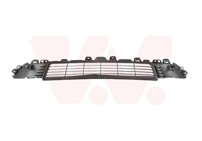 Grila ventilatie, bara protectie VAN WEZEL 6906590