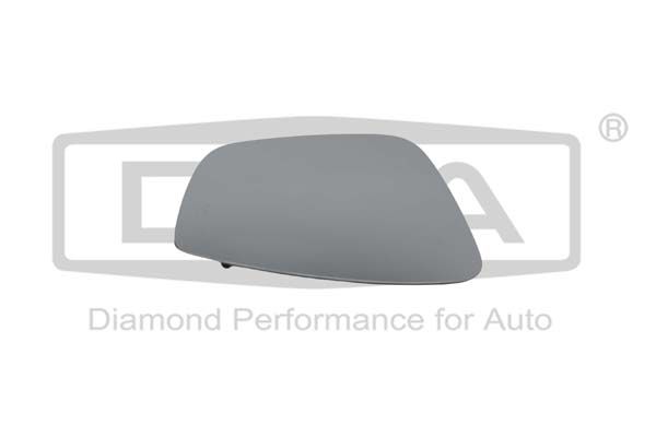 Sticla oglinda, oglinda retrovizoare exterioara DPA 88571230102