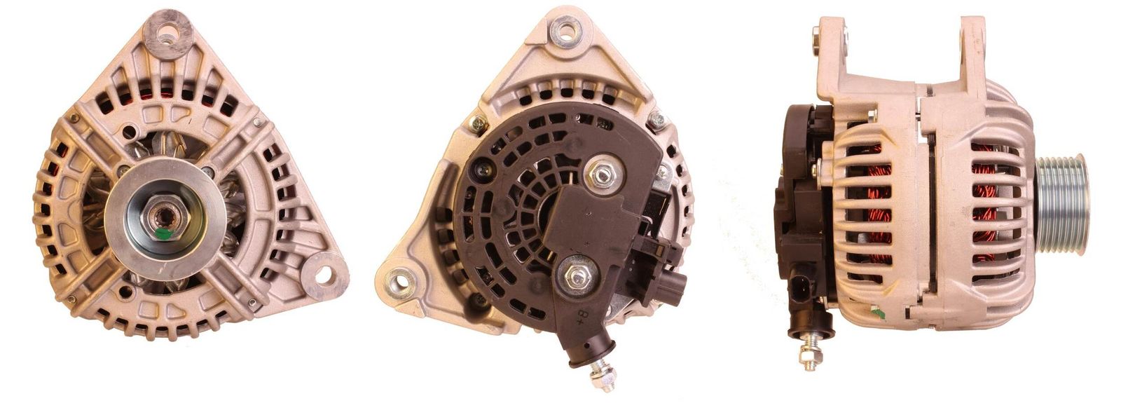Alternator LUCAS LRA03589
