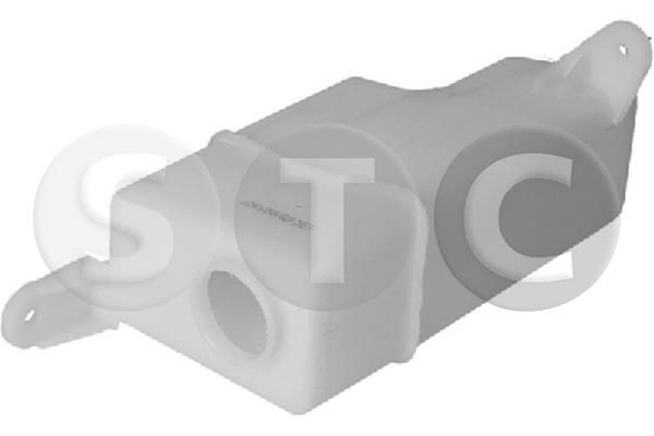 Zbiorniczek wyrównawczy, płyn chłodzący STC T431839
