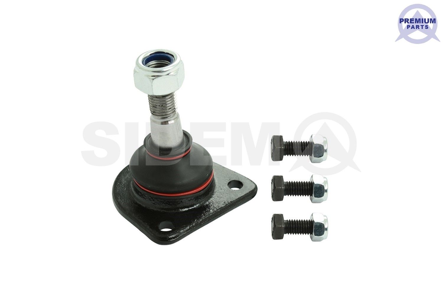 Przegub mocujący / prowadzący SIDEM 19980