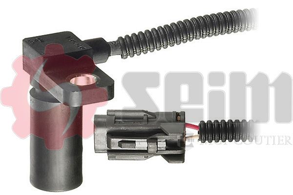 Generator impulsów, wał korbowy SEIM CP183