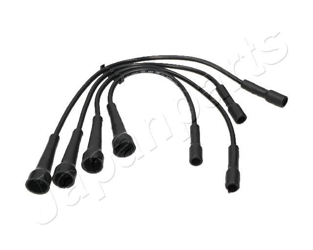 Zestaw przewodów zapłonowych JAPANPARTS IC-0716