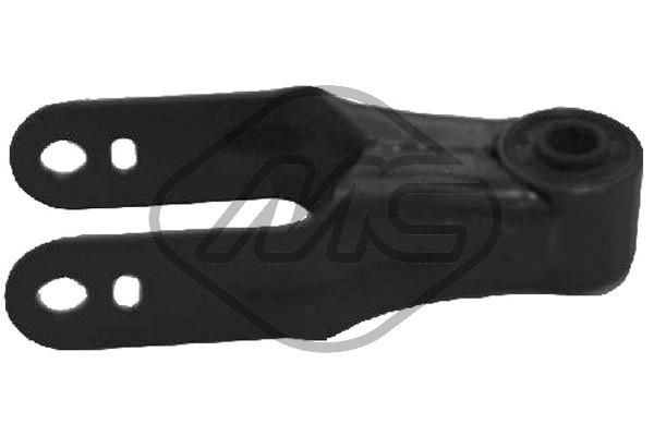 Łożyskowanie silnika METALCAUCHO 04746