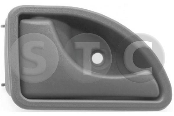 Zewnętrzny uchwyt drzwi STC T443648