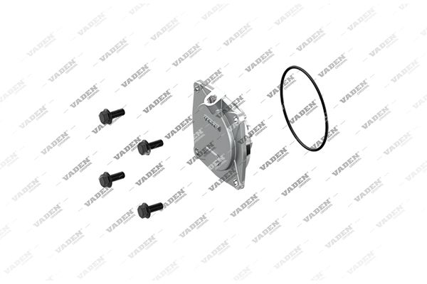 Flansa conectare, compresor VADEN 14 01 11