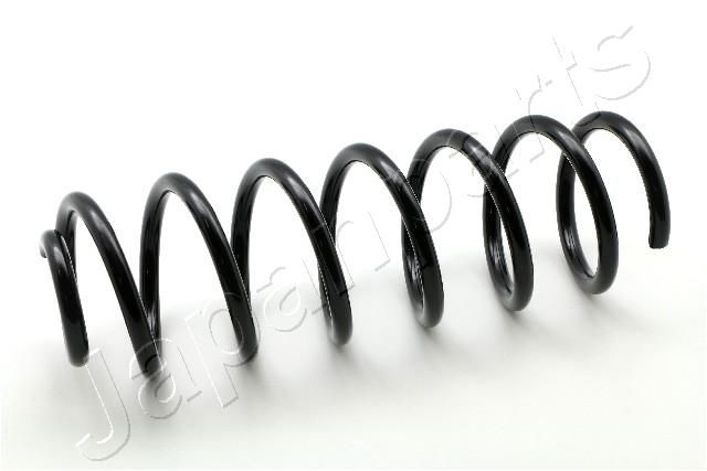 Sprężyna zawieszenia JAPANPARTS ZC7098A