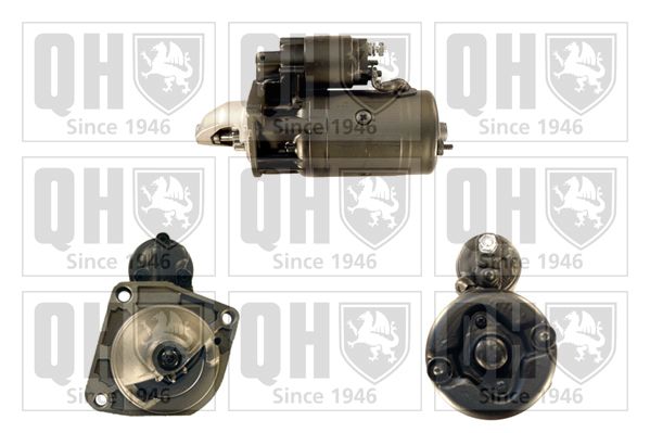 Rozrusznik QUINTON HAZELL QRS1898