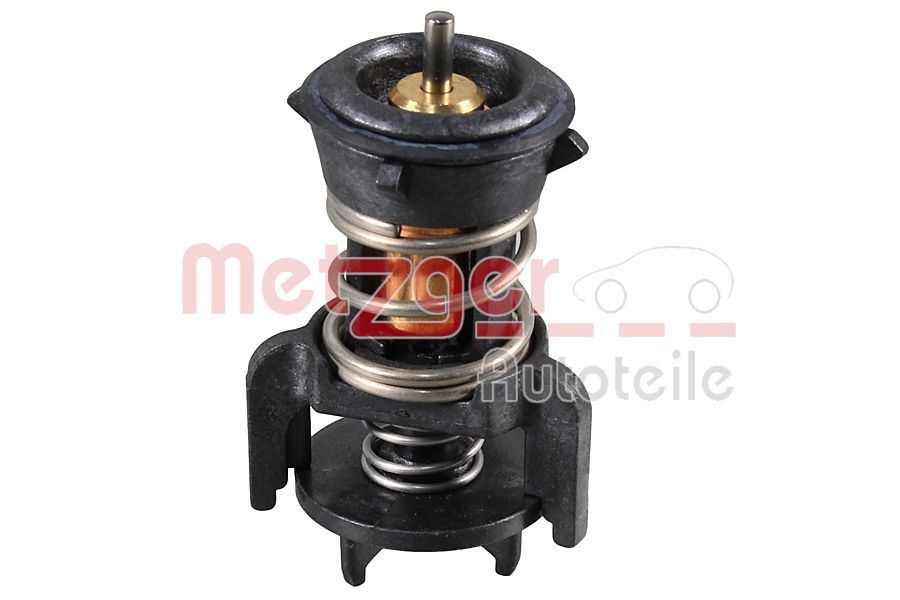 Termostat, płyn chłodzący METZGER AUTOTEILE 4006309