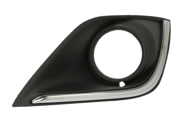 Grila ventilatie, bara protectie BLIC 6502-07-3753912P