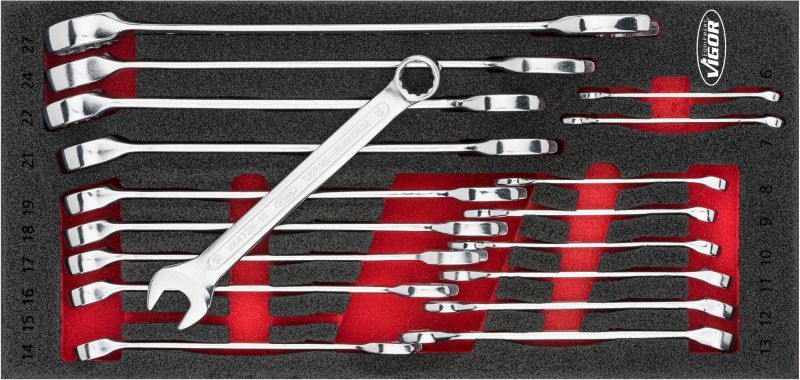 Sada klíčů VIGOR V6723