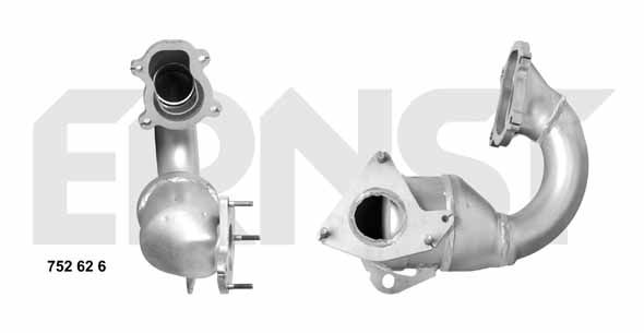 Katalizator ERNST 752626