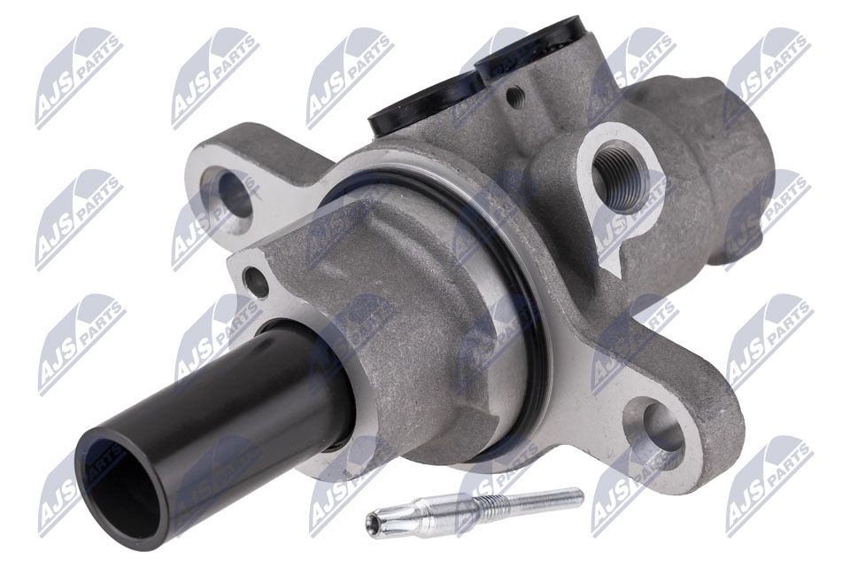 Pompa centrala, frana NTY HPH-SU-001