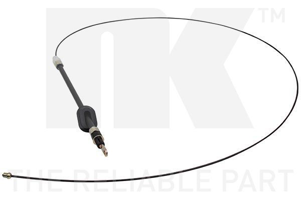 Cięgło, hamulec postojowy NK 903385