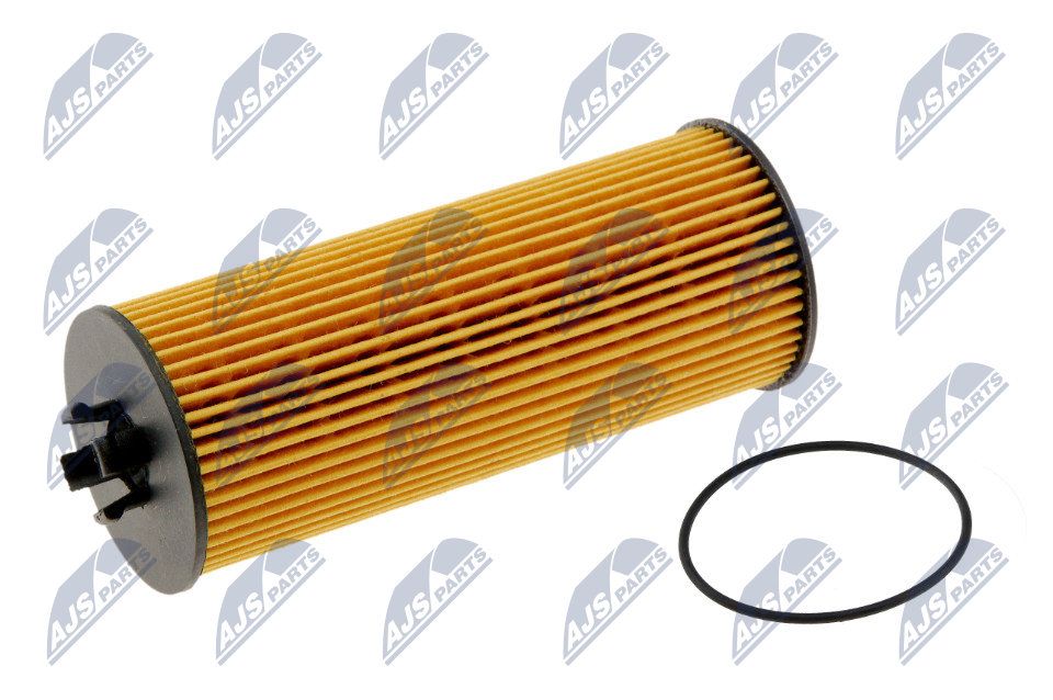 Масляный фильтр