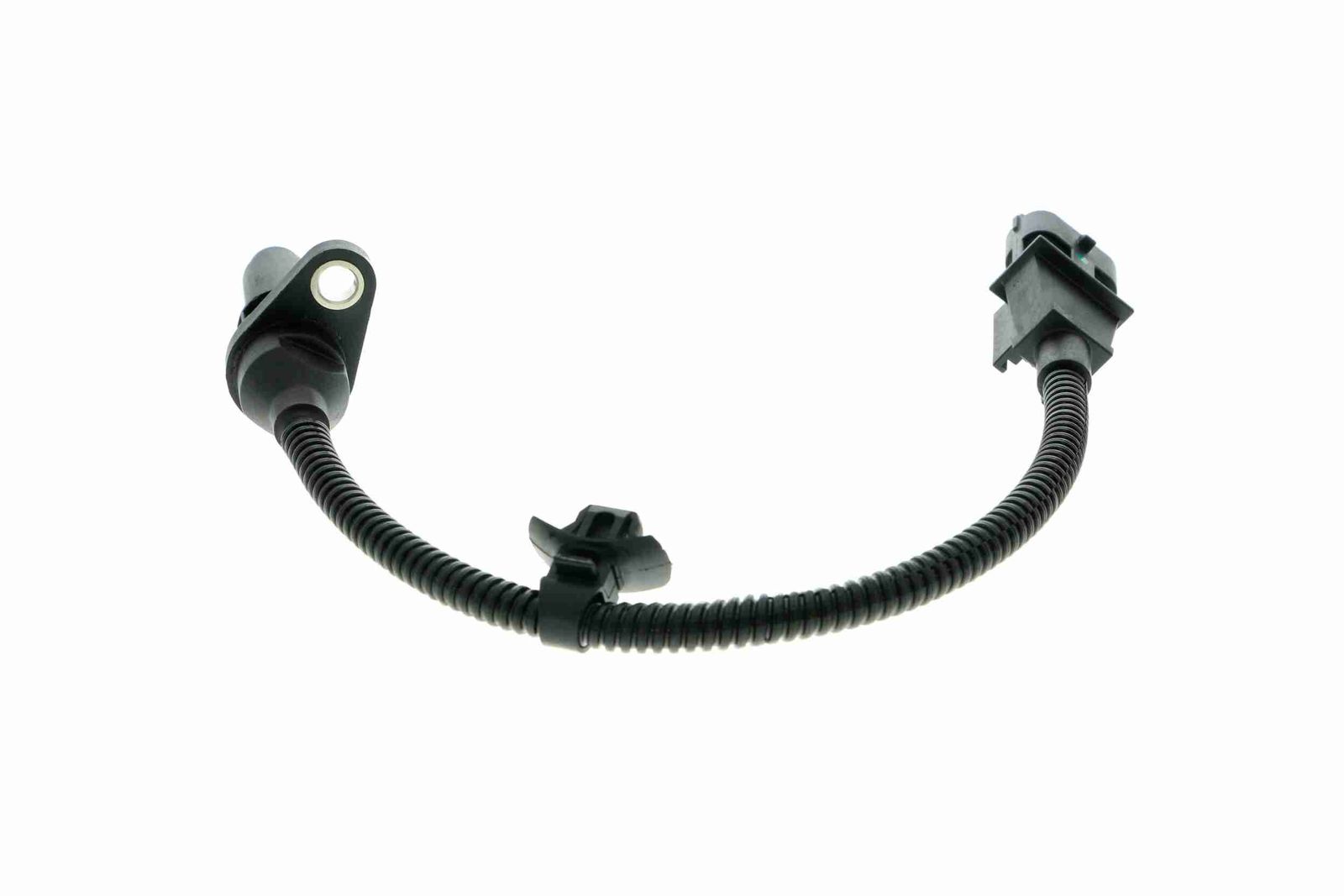Capteur d'angle, vilebrequin