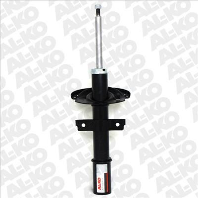 Amortyzator AL-KO 302323
