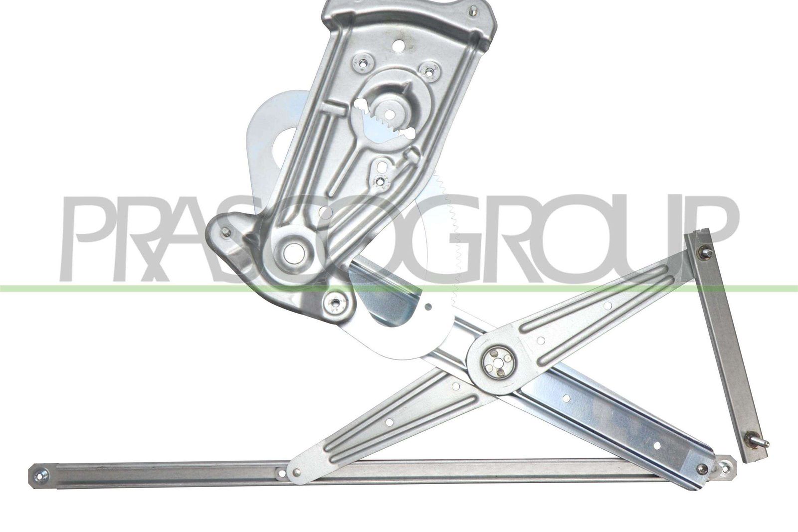 Mecanism actionare geam PRASCO RN424W012