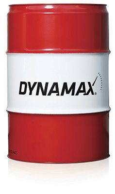 E-shop DYNAMAX Motorový olej DYNAMAX5W40, 501928, 60L