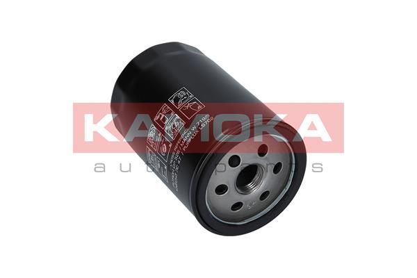 Olejový filter KAMOKA F100501