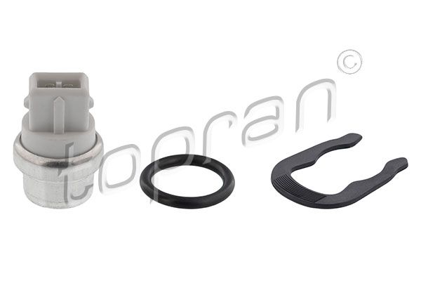 senzor,temperatura lichid de racire TOPRAN 700 472