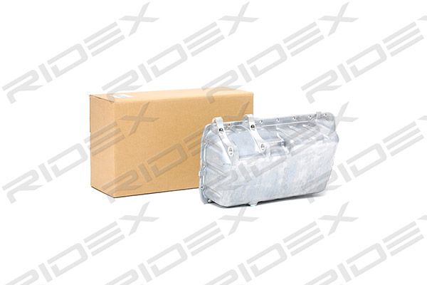 Miska olejowa RIDEX 592O0056