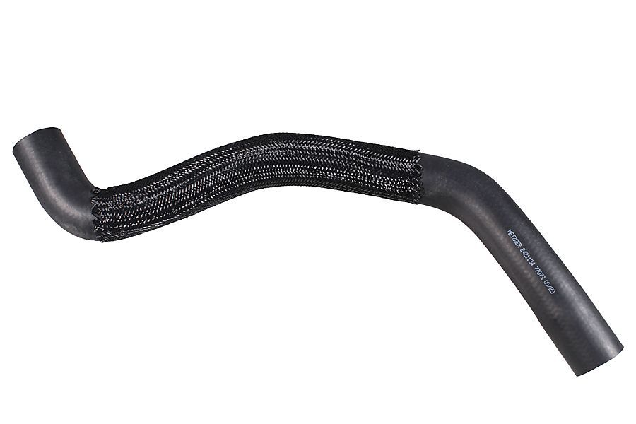 Furtun radiator METZGER 2421134