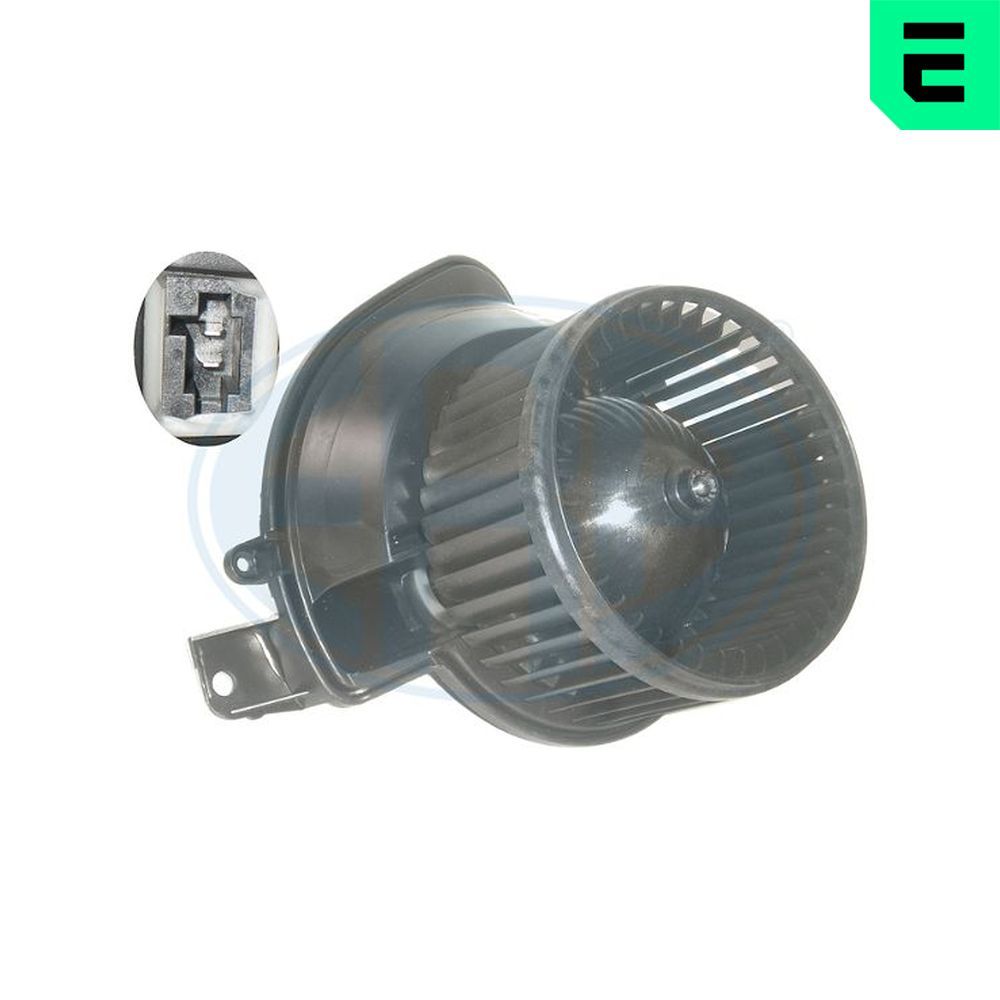Ventilator, habitaclu ERA 664041